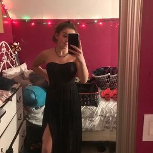 Meet your Posher, Baileigh